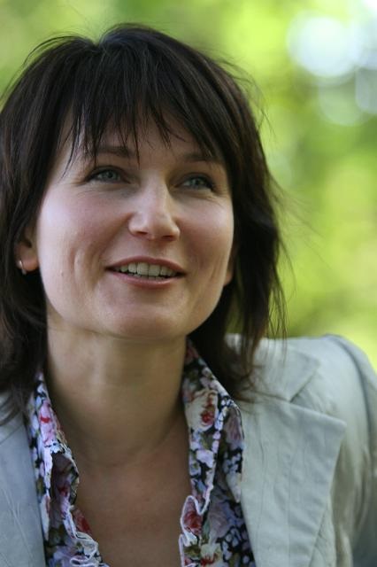 Dorota Jaslan