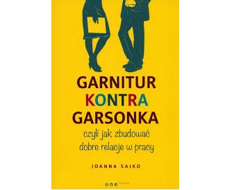 GARNITUR KONTRA GARSONKA