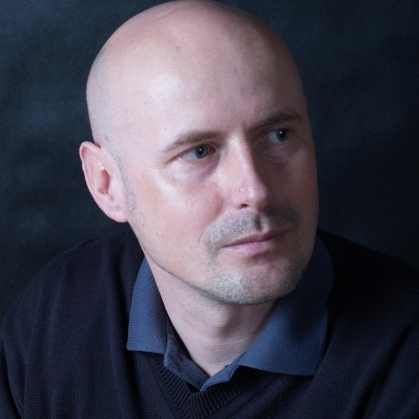 marcin przybyłek