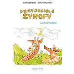 Przyjaciele żyrafy