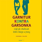 publikacja - Garnitur kontra garsonka